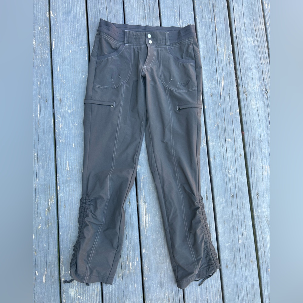 Kuhl Womens Durango Stretch Hiking Pants